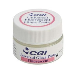 Ceragroup CGI 5g Universal Fluorescent Glaze Paste Jar