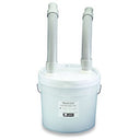 Buffalo 3 1/2 Gal. Trap-Eze Complete Kit (11" Height Sealed Bucket, Hoses) thumbnail 3