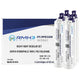 VPS Impression Material, Heavy Body, Regular Set — 4 x 50mL Cartridges