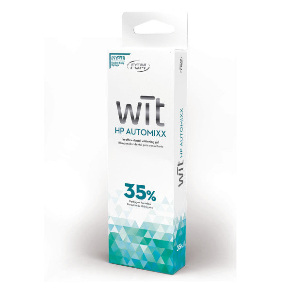Fgm Wit HP AutoMixx 35% Refill
