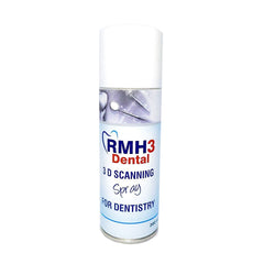 3D Scanning Spray — 200ml Can
