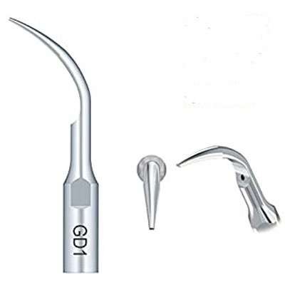 Woodpecker DTE GD1 Tips — 5/Pack