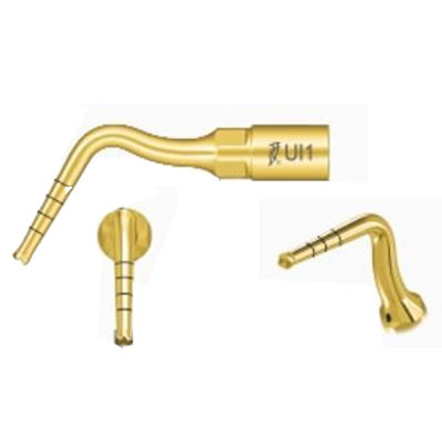 Guilin Woodpecker Medical Instrument Woodpecker DTE Ultrasonic Scaler UI1 Tips