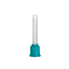 Cargus MARK3 Short HP Mixing Tips, Green, 6.5mm, 48/Pk