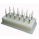RMH3 Dental Supply FG White Cone CN1 thumbnail 3