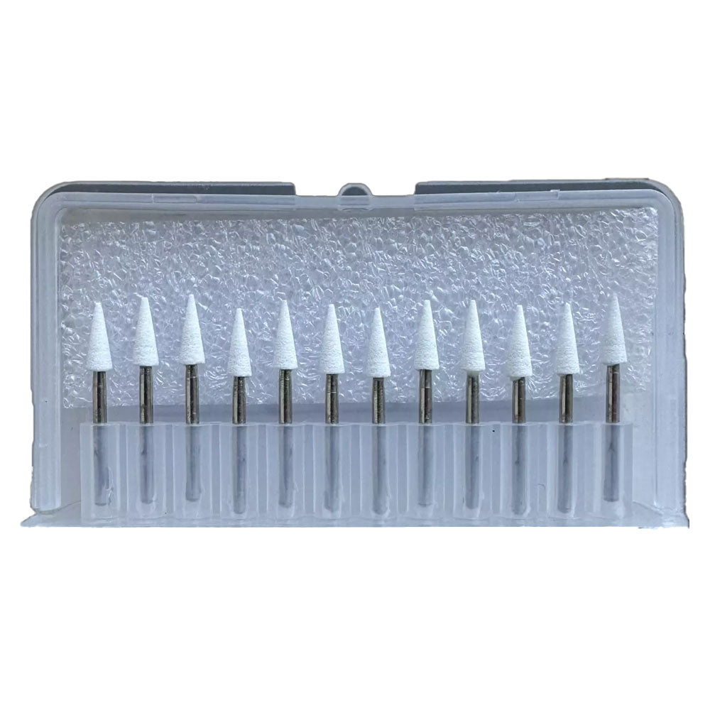RMH3 Dental Supply FG White Cone CN1