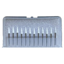 RMH3 Dental Supply FG White Cone CN1 thumbnail 1
