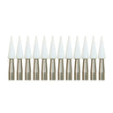 RMH3 Dental Supply FG White Cone CN1 thumbnail 2
