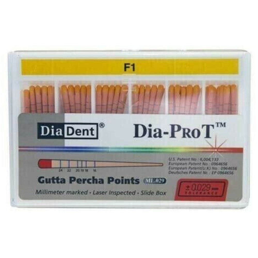 DiaDent Dia-ProT #F1