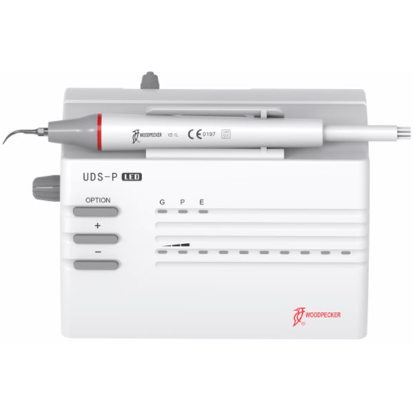 Guilin Woodpecker Medical Instrument Woodpecler Ultrasonic Scaler UDS-P LED