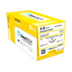 DemeTECH Plain Gut Surgical Suture, Reverse Cutting, 12/Box