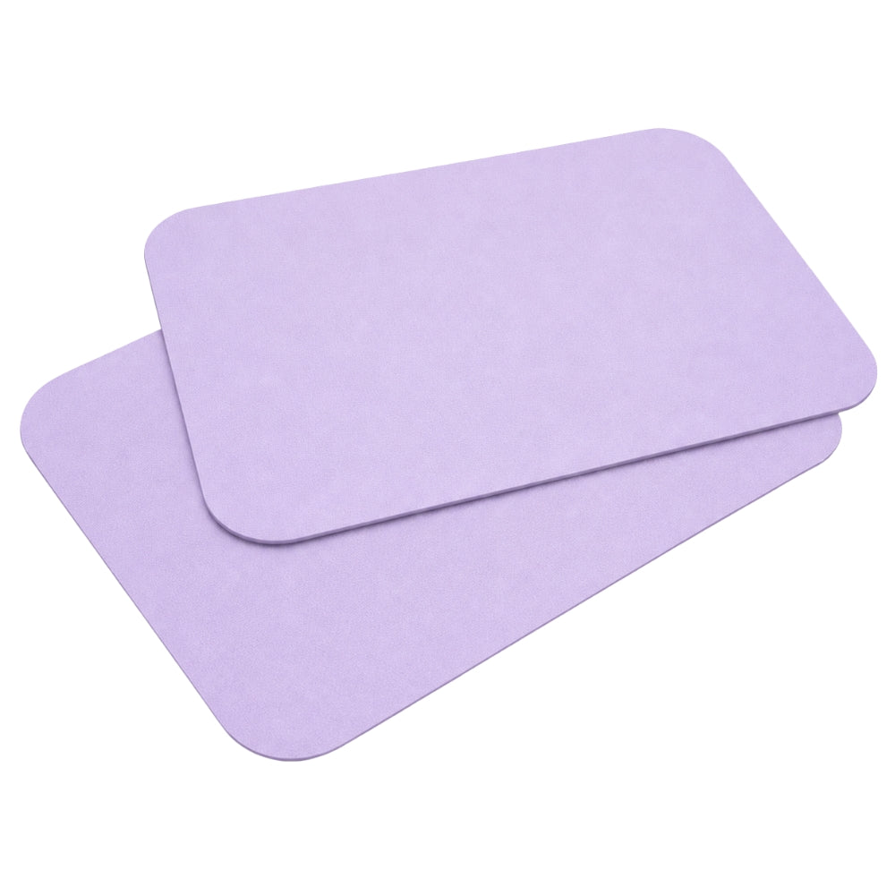 RMH3 Dental Supply Tray Covers, Ritter "B", Lavender — 1000/Box