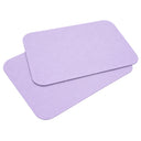 RMH3 Dental Supply Tray Covers, Ritter "B", Lavender — 1000/Box thumbnail 1