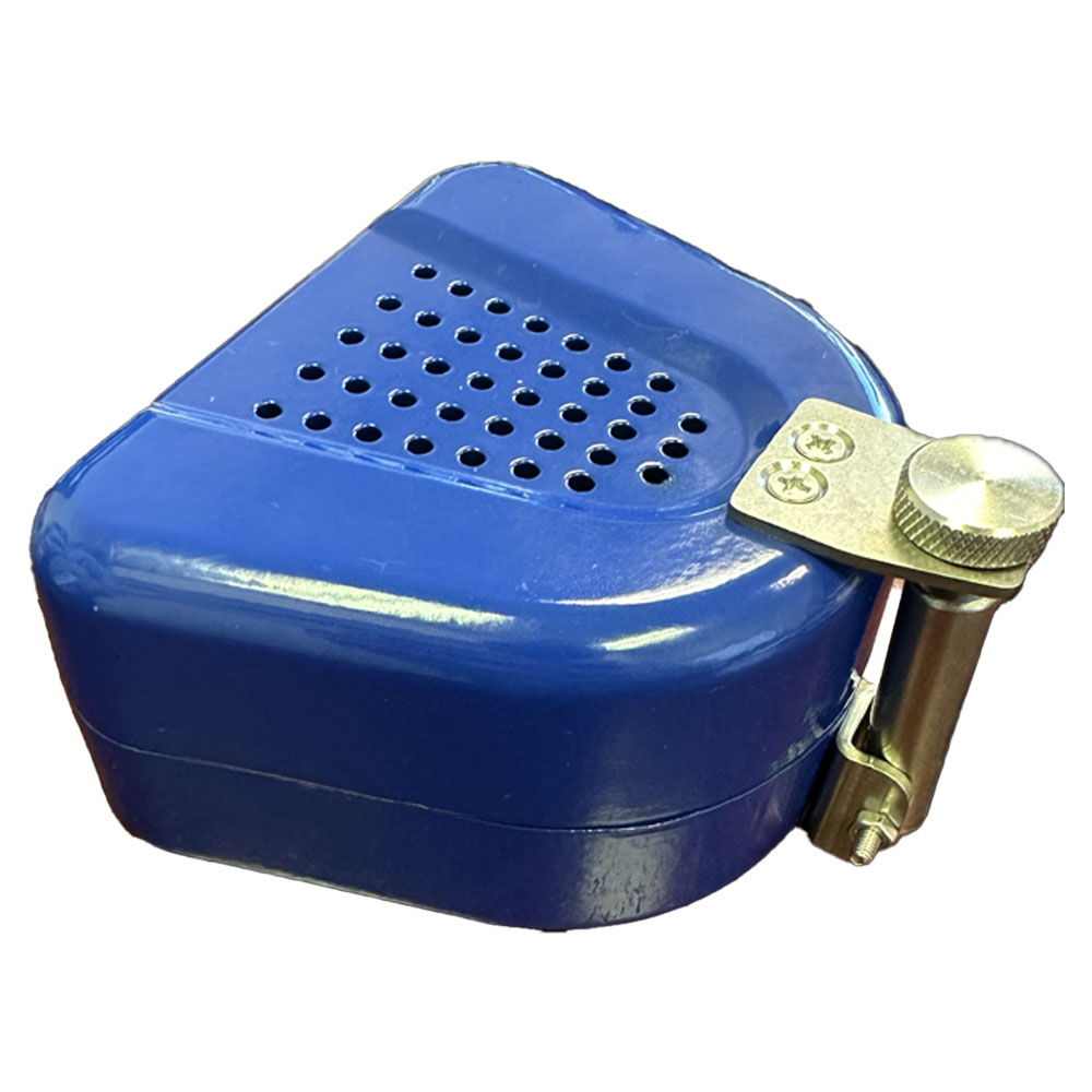 RMH3 Dental Supply Denture Duplicating Flask