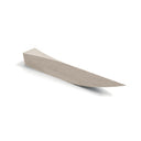 Keystone Wonder Wedges, 12mm Small, Natural, 500/Pack thumbnail 2
