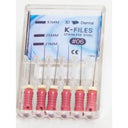 RayEndo Pro K-Files, 31mm #10, Stainless Steel — 6/Box thumbnail 2