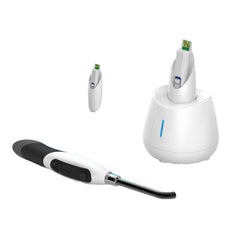 Woodpecker B-Cure Curing Light with 2 Batteries and Charger