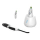 Woodpecker B-Cure Curing Light with 2 Batteries and Charger