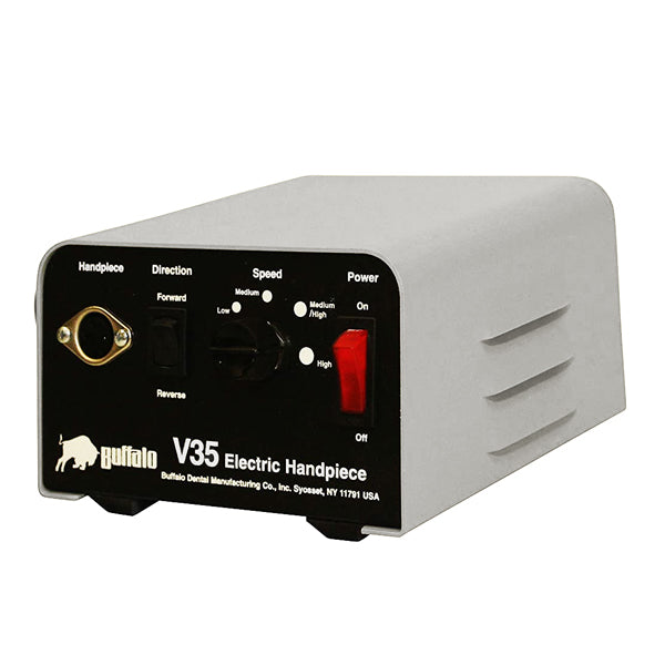Buffalo Console (Control Box) Only for V35 System, 120V AC
