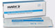 Cargus MARK3 Self-Sealing Sterilization Pouch, 3-1/2" x 6-1/2", 200/Box