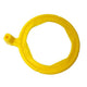 3D Dental Designs And Development Posterior X-Ray Positioning Aiming Ring, Yellow