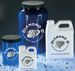 Keystone Diamond D Hc Dv 25Lb P&L
