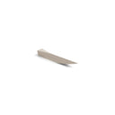 Keystone Wonder Wedges, 12mm Small, Natural, 100/Pack thumbnail 2