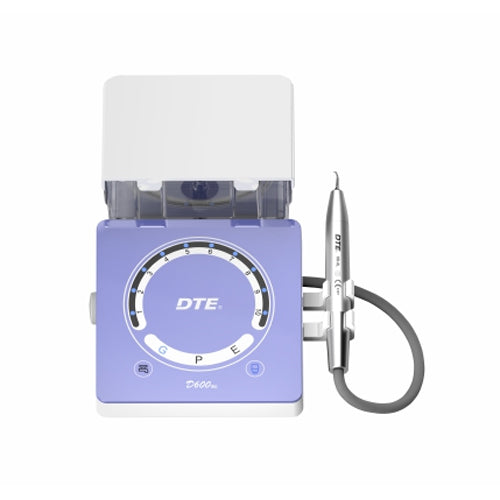 Woodpecker DTE Ultrasonic Scaler D600