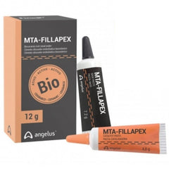 Angelus MTA Fillapex Bioceramic Root Canal Sealer, 12g Tube