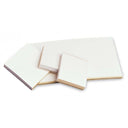 RMH3 Dental Supply 3" x 3" Poly Coated Mixing Pad, 50 Sheets per Single Pad, Ref RMHPAD3X3 thumbnail 2