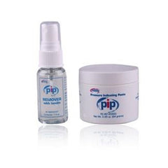 Keystone 1 1/4Oz Pip Jar W/Remover