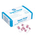 Shofu Super-Snap Mini Buff, Pop-On Mini-Disc, 25/pk