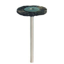 Buffalo #12 Standard Stiff (Bulk Pkg. of 144) Abbott-Robinson HP Brushes thumbnail 2