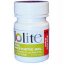 Dharma Iolite 20% Benzocaine Topical Anesthetic Gel, Pina Colada, 1.12 oz thumbnail 2