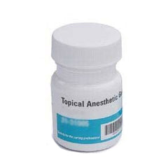Dharma Iolite 20% Benzocaine Topical Anesthetic Gel, Pina Colada, 1.12 oz