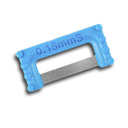Directa IPR PLUS Cyan Single Side Opener Medium-Coarse Diamond (0.15mm) Small Pk thumbnail 6