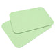 Tray Covers, Ritter "B", Green — 1000/Box