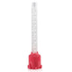 Parkell Pink Hub Mixing Tips for Cinch & Blu-Mousse Split Cartridges, 30/Pack