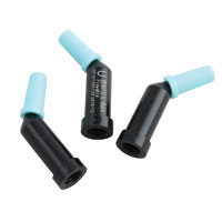 Directa Cartridge barrels (autoclavable), pack of 3 pcs.