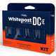 Fgm White Post DC E Complete Kit