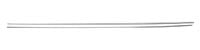 Keystone Pkg/5Ft Clasp Wire 14Ga H/R