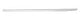 Keystone Pkg/5Ft Clasp Wire 14Ga H/R
