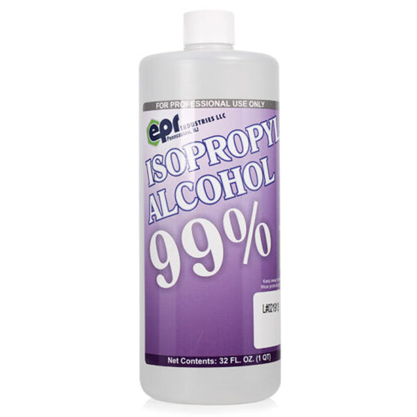 Keystone EPR Isopropyl Alcohol 99%, 1 Quart