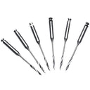 RayEndo Pro Peeso Reamers, 32mm #1-6 Assorted, Stainless Steel — 6/Box thumbnail 2