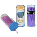 Micro Applicators, Regular, Blue/Green thumbnail 1