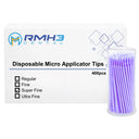 Micro Applicators, Regular, Blue/Green thumbnail 2