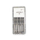 RayEndo Pro Gates Glidden Drills, 32mm #3 — 6/Box