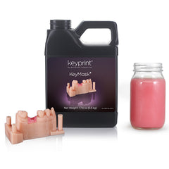 Keystone KeyMask 0.5kg