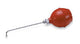 Buffalo Chip Syringe Complete with Red Bulb