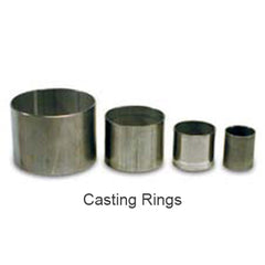 Buffalo No. 17 Ring Flask - (1-3/4" X 1-1/2")